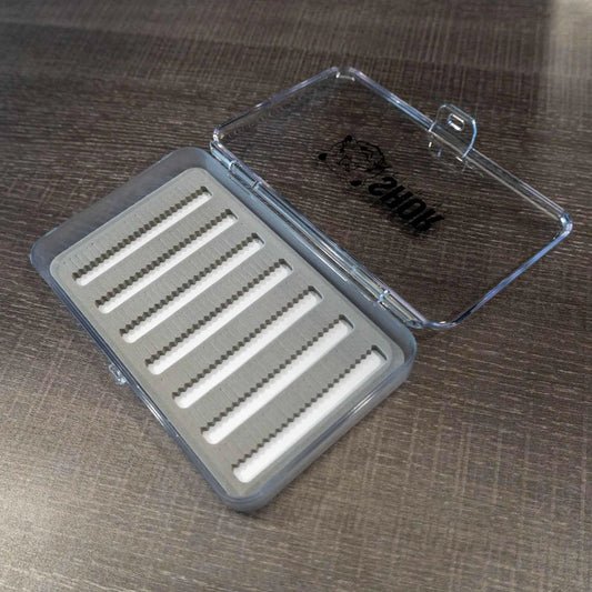 Shor clear lure cases #2