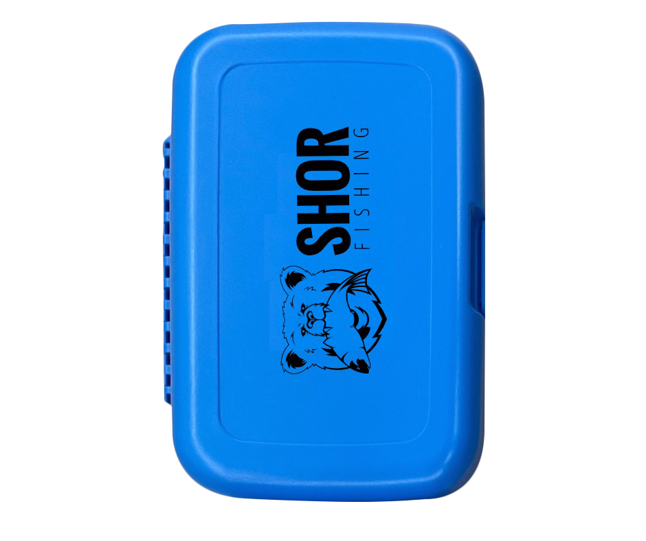 Neptune Fly Box 5