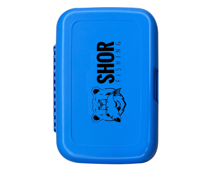 Neptune Fly Box 5