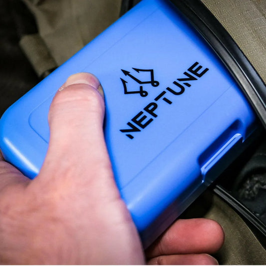 Neptune Fly Box 1