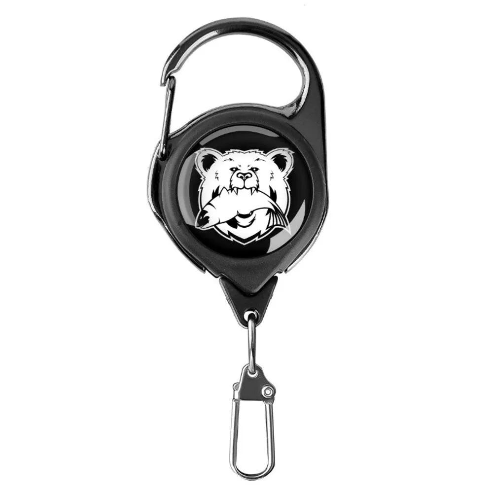 Shor Fishing Zinger Retractable lanyard