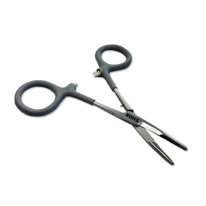 Shor Fishing clamps with scissor