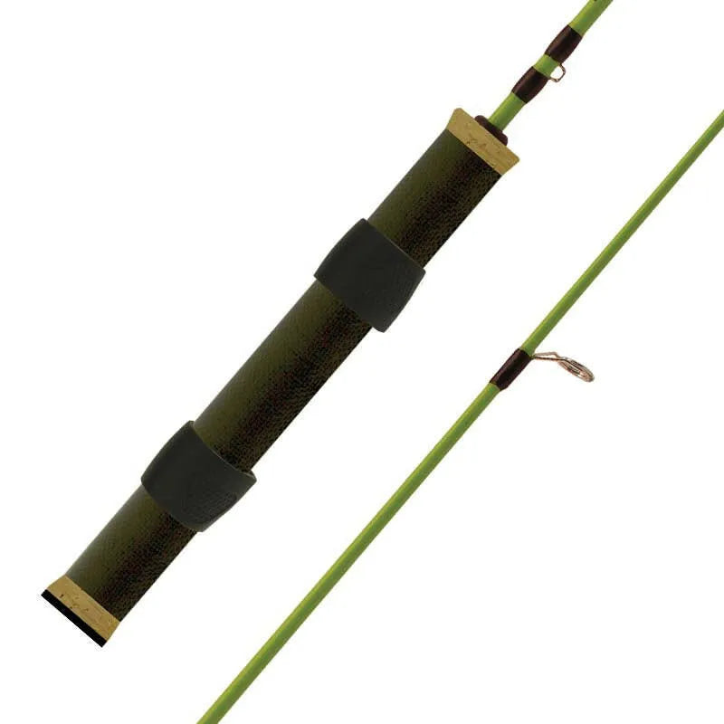Streamside MF Styx Ice Fishing Rods | Stony Tackle Shack