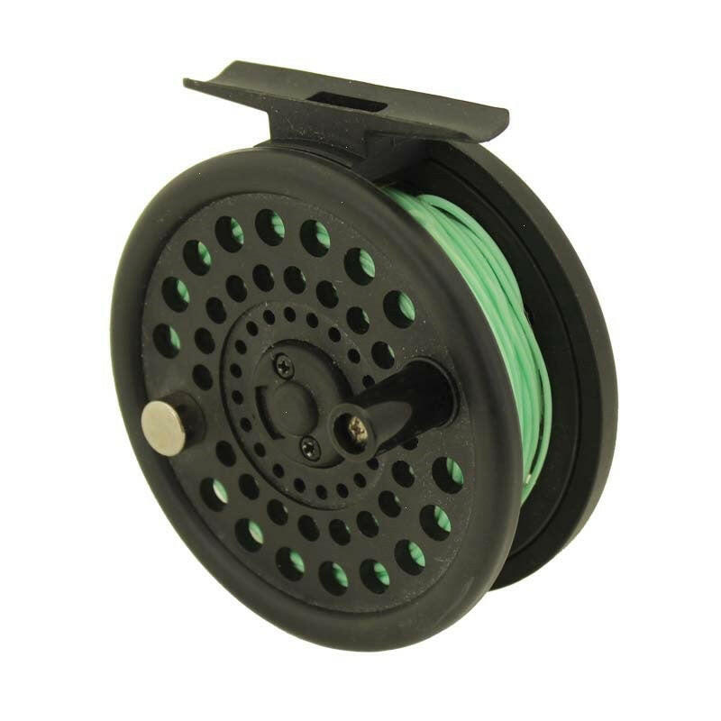 Streamside Omega Fly Fishing Reel 5/6WT