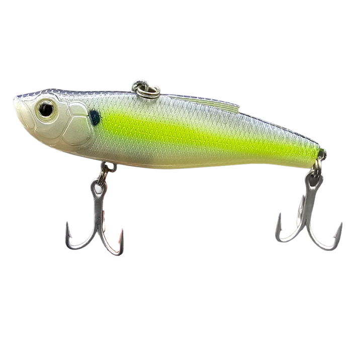 GTB Strike Pro Sinking Rattle Baits 3-1/4" 3/4oz