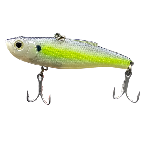 GTB Strike Pro Sinking Rattle Baits 3-1/4" 3/4oz