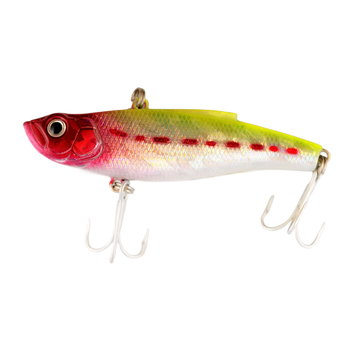 GTB Strike Pro Sinking Rattle Baits 3-1/4" 3/4oz