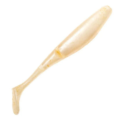 Scented Paddlerz 4" Pearl White