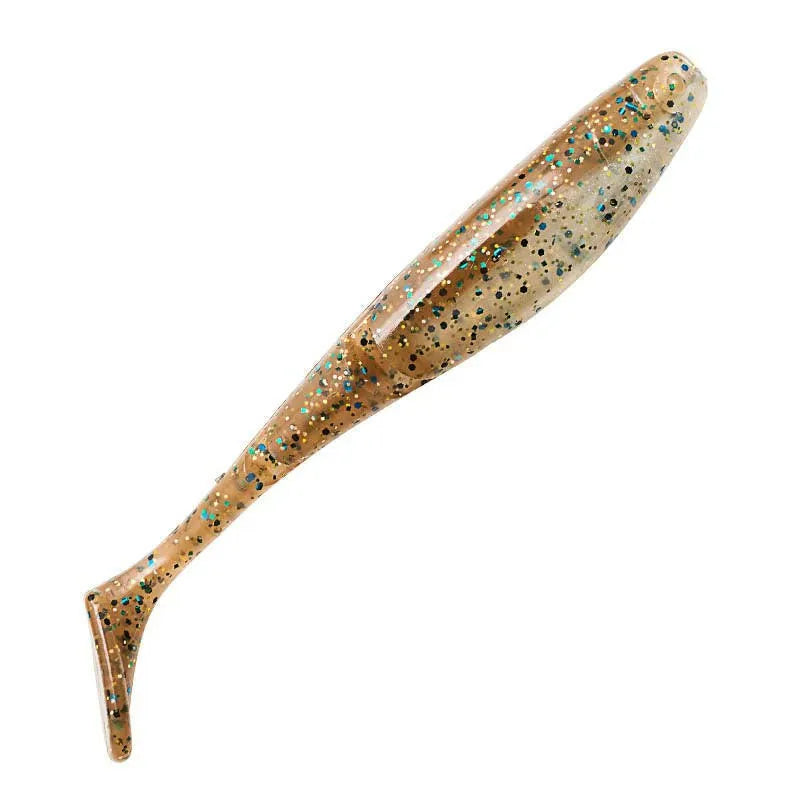 Scented Paddlerz 4" Pin Fish