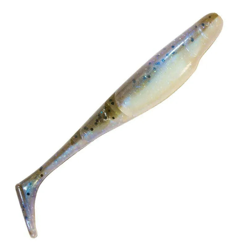 Scented Paddlerz 4" The Deal