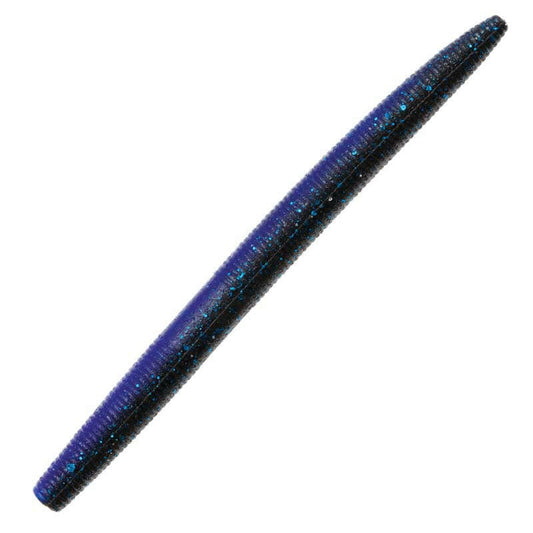 Z-Man Black/Blue Laminate