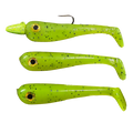 GTB Smokin' Shad Kits 3/pk