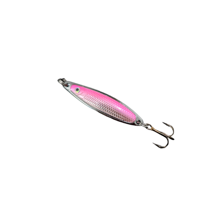 GTB Jigging Spoons 1-1/2" 1/16oz