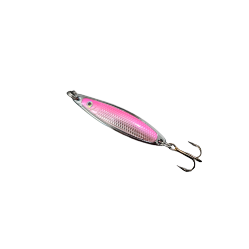 GTB Jigging Spoons 1-1/2" 1/16oz