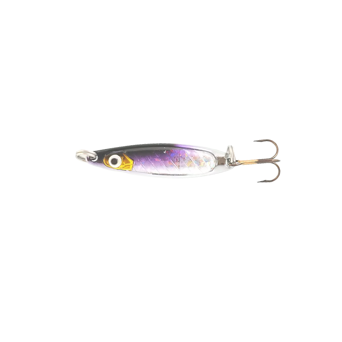 GTB Jigging Spoons 1-1/2" 1/16oz
