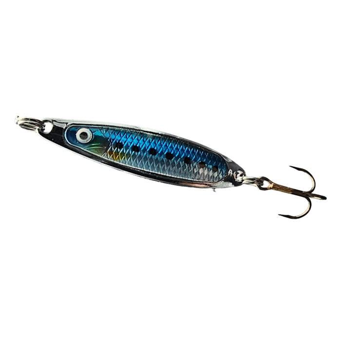 GTB Jigging Spoons 2-1/8" 3/16oz
