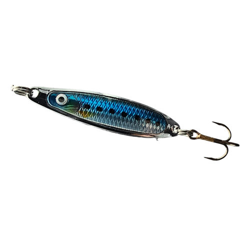 GTB Jigging Spoons