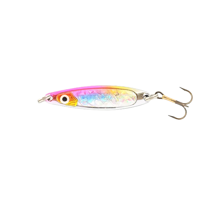 GTB Jigging Spoons 1-3/4" 1/8oz