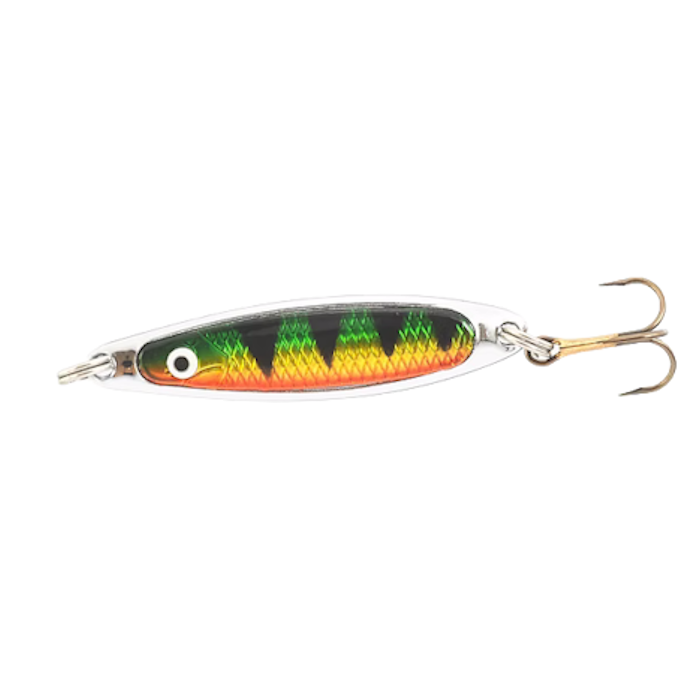 GTB Jigging Spoons 2-1/8" 3/16oz