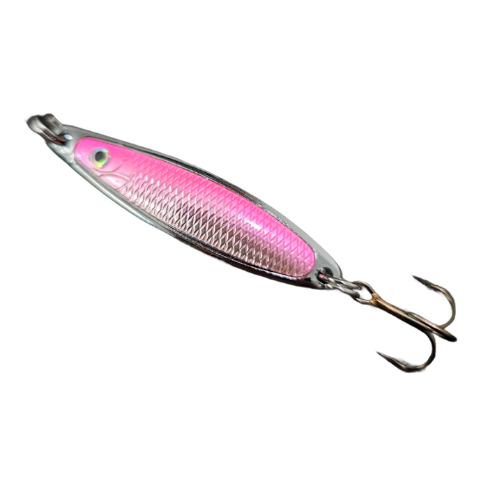 GTB Jigging Spoons 2-1/8" 3/16oz