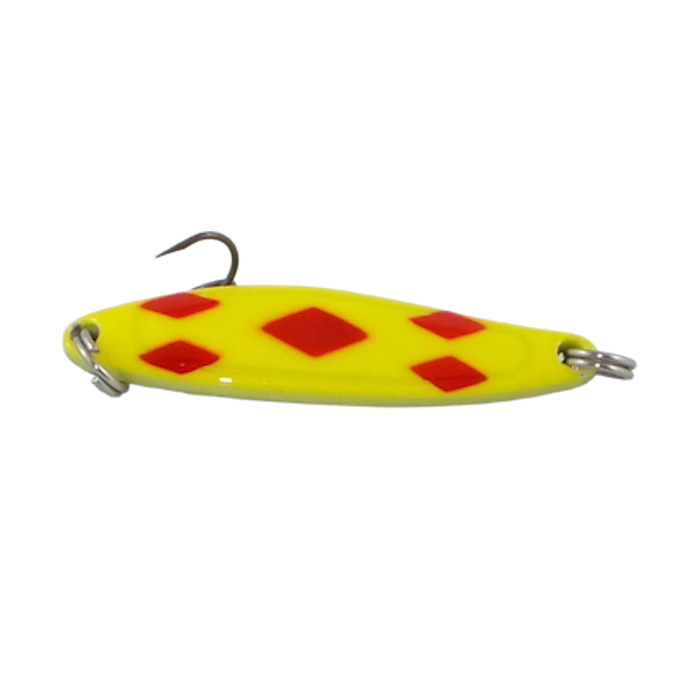 GTB Jigging Spoons 2-1/8" 3/16oz
