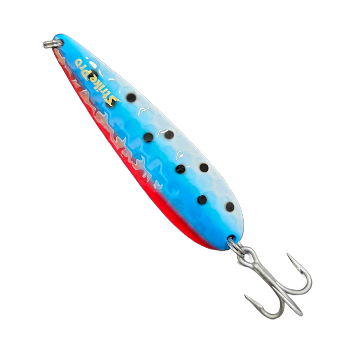 GTB Strike Pro 4-1/2" 2oz Fishing Spoons