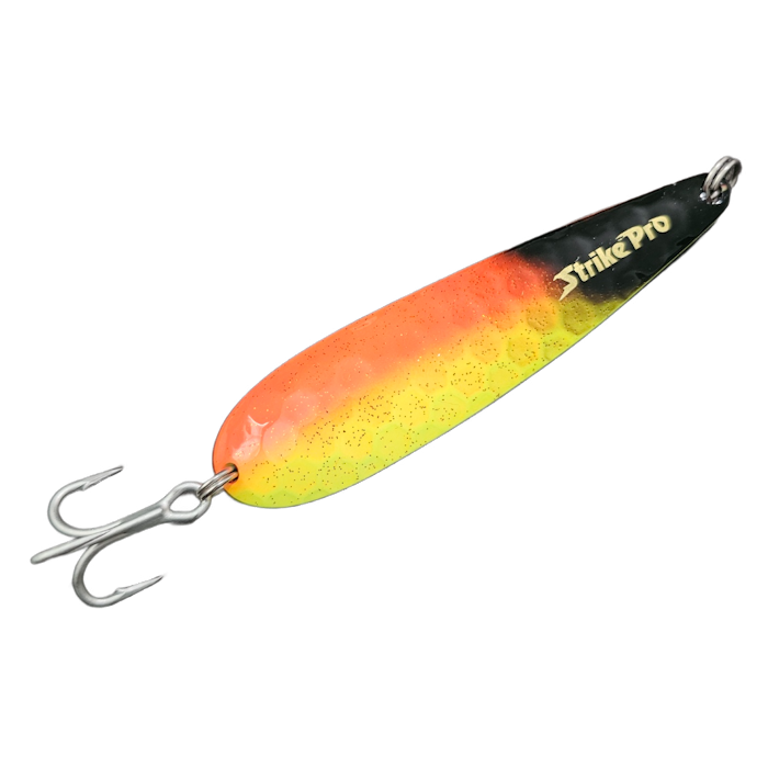 GTB Strike Pro 4-1/2" 2oz Fishing Spoons