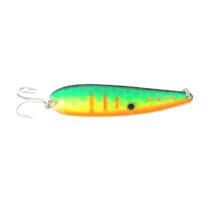 GTB Strike Pro 4-1/2" 2oz Fishing Spoons