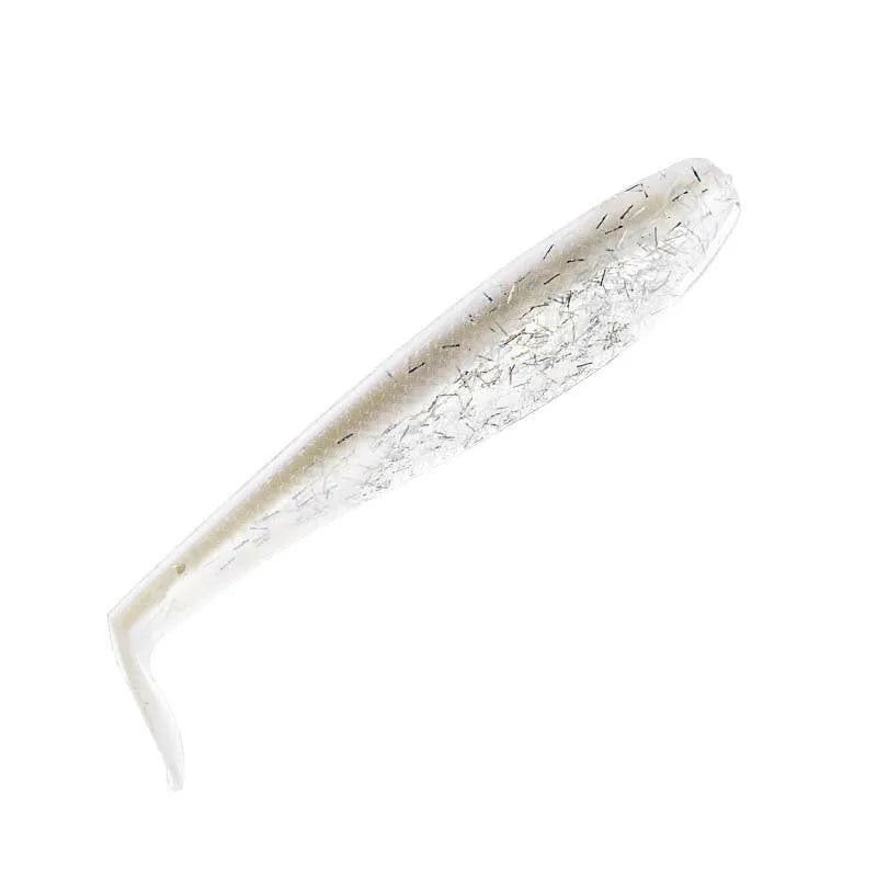 6" Swimmerz Opening Night