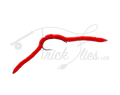 San Juan Worm Red