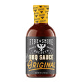 Fire & Smoke Society Original BBQ Sauce