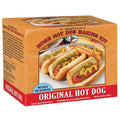 Hi Mountain Original Hot Dog Kit – Makes Up to 23 lb