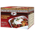 Hi Mountain Chorizo Blend Breakfast Sausage Seasoning – Makes 24 lb