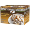 Hi Mountain Country Style Breakfast Sausage Seasoning – Makes 24 lb