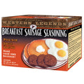 Hi Mountain Prairie Sage Breakfast Sausage Seasoning – Makes 24 lb