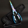 Fishing Pliers w/Holder 6.5"