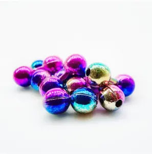 KINDALE - CHAIN BEAD EYES 3.2mm