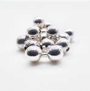 KINDALE - CHAIN BEAD EYES 3.2mm