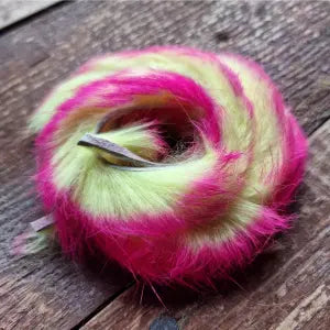 KINDALE - RABBIT ZONKER STRIPS TWO TONE