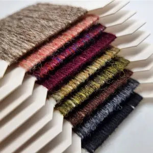 KINDALE - SCRAGGY BUG YARN