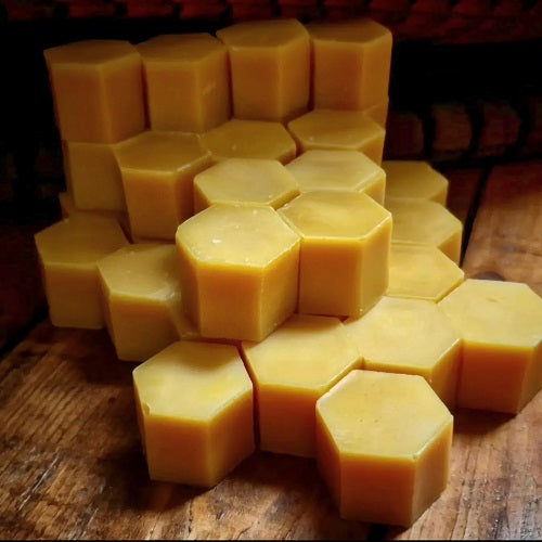 KINDALE - FLY TYERS WAX