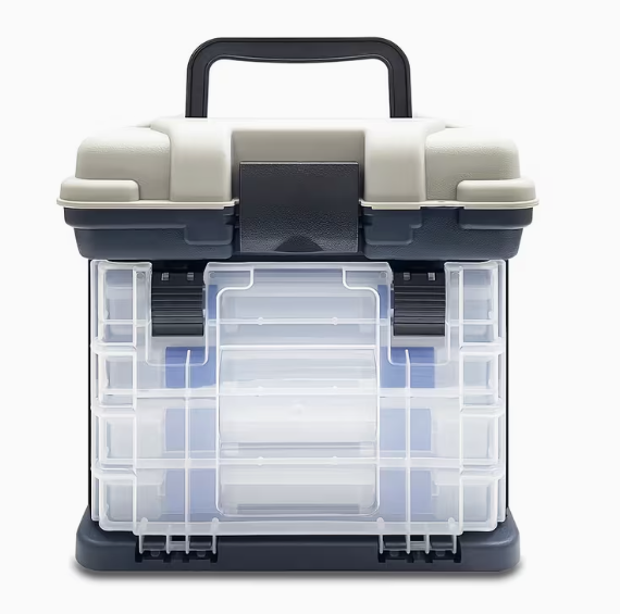 Tackle Box 5-Layer