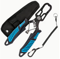 Fish Gripper w/Lanyard and Sheath
