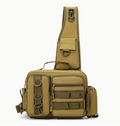 Fishing Tackle Bag Sling Style