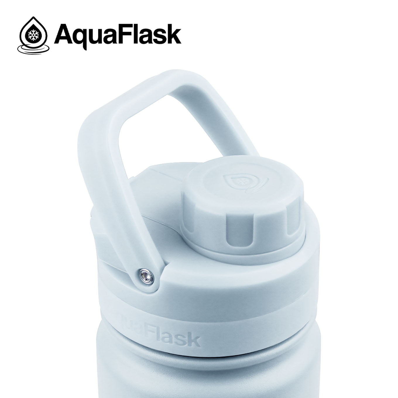 AquaFlask Original Vacuum Insulated Water Bottles 530ml (18oz)