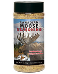 Hi Mountain Canadian Moose Seasoning