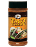 Hi Mountain Taco Seasoning