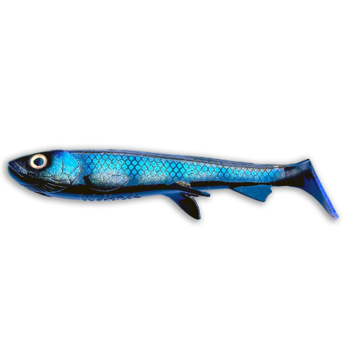 Shad 2.0 Mini 8.5cm (5-Pack)