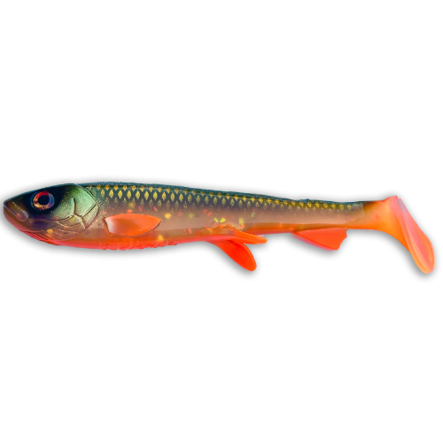 Shad 2.0 Mini 8.5cm (5-Pack)