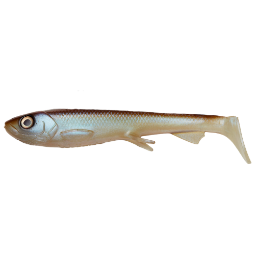 Shad 2.0 Mini 8.5cm (5-Pack)
